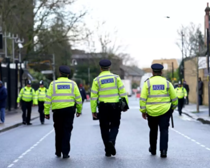 Police Chiefs Failed to Tackle Racism Due to Lack of National Leadership, Watchdog Finds