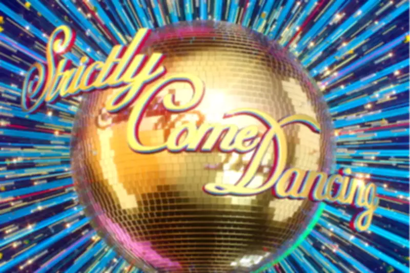 Police Close Rape Investigation into Strictly Come Dancing Star