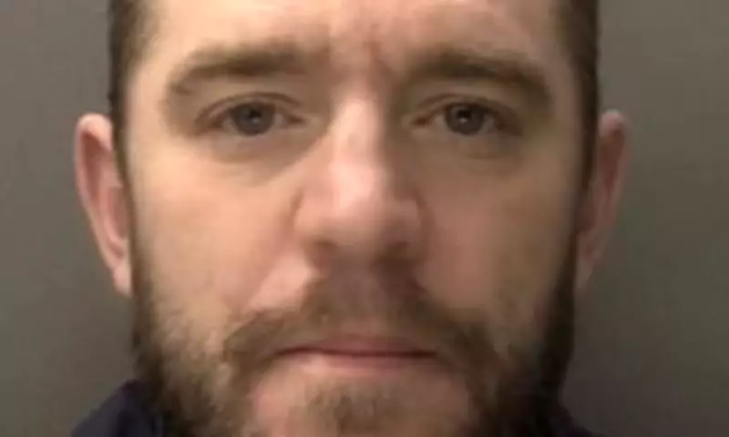 Police Hunt for Man After Alleged Rape at Warwickshire Train Station