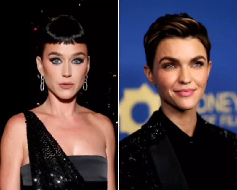 Police Investigate Katy Perry Over Ruby Rose Sexual Assault Allegations