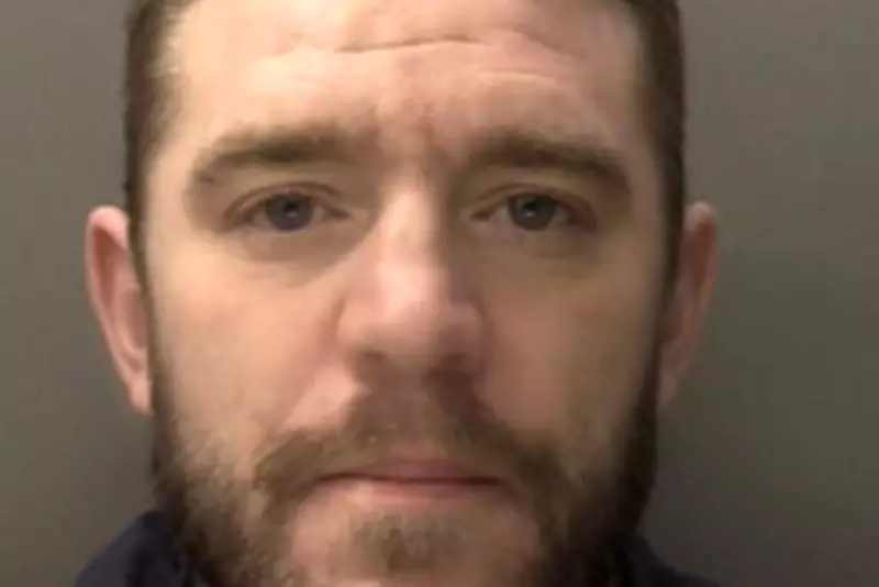 Police Launch Manhunt for Suspect After Railway Station Rape