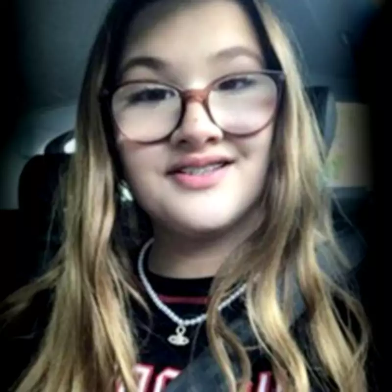 Police Launch Urgent Search for Missing 14-Year-Old Girl in Salisbury