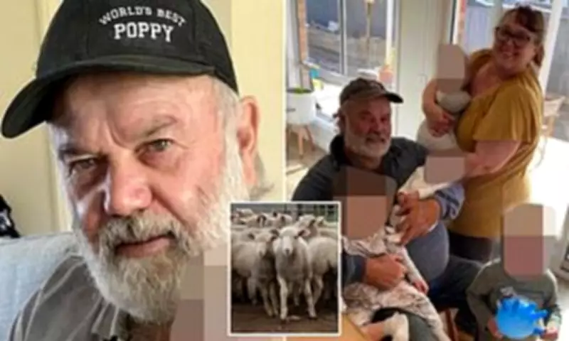 Police Probe Link Between Sheep Farmer Murder and Sophisticated Livestock Theft Ring