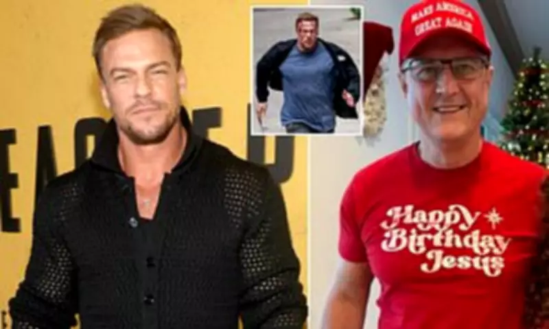 Police Report Reveals Chilling Details of Alan Ritchson's Nashville Street Brawl
