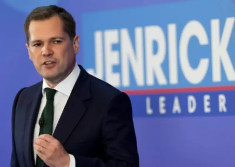 Police Review £40,000 Donation to Robert Jenrick's Campaign