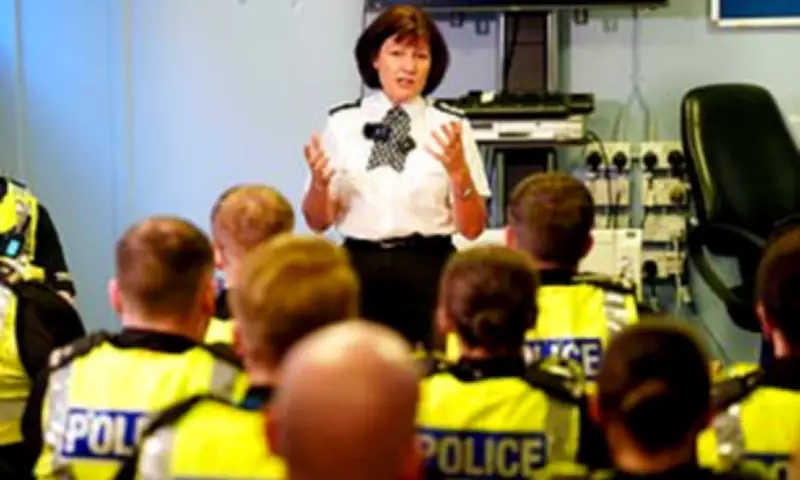Police Scotland Warns Budget Cuts and Rising Protests Cripple Street Policing