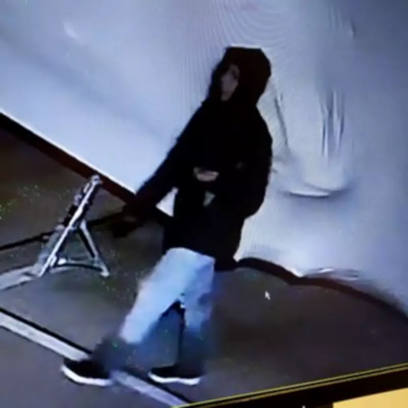 Police Trace Last Moments of Missing Psychologist in Essex Boatyard