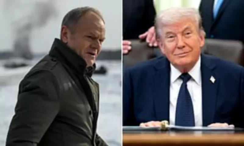Polish PM Questions US Loyalty to NATO Amid Russia Threat