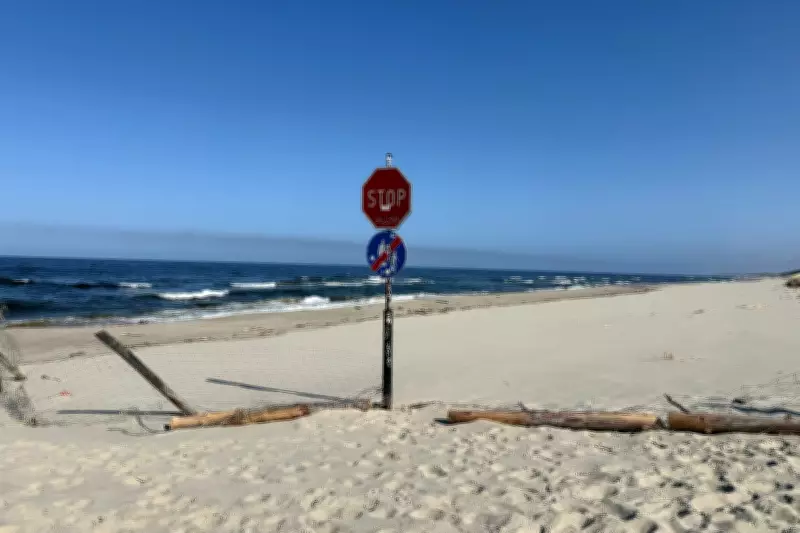 Polish Seaside Towns Near Russian Border Offer Cheap Beach Breaks