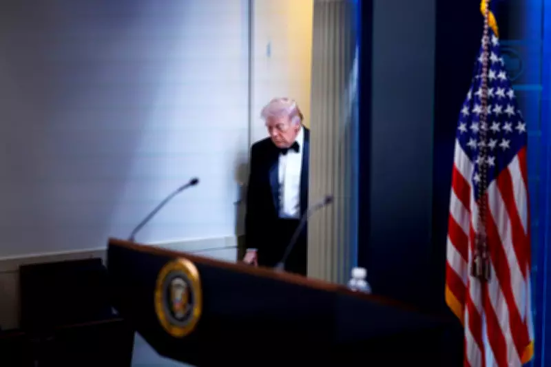 Political Violence Expert Analyzes Latest Trump Attack