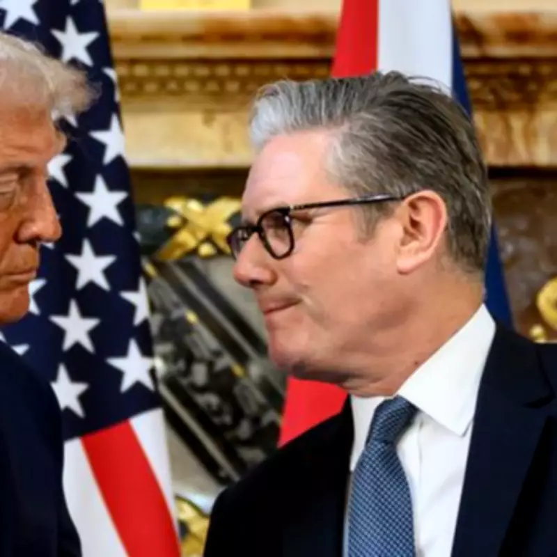 Poll Reveals Voters Back Starmer's Foreign Policy Moves Amid Domestic Struggles