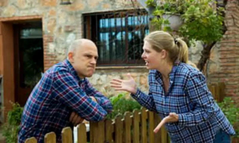 Polls Reveal Best Ways to Handle Nuisance Neighbours in UK