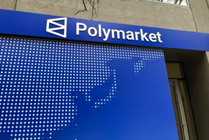 Polymarket Faces Criticism Over Bets on US Jet Downed by Iran