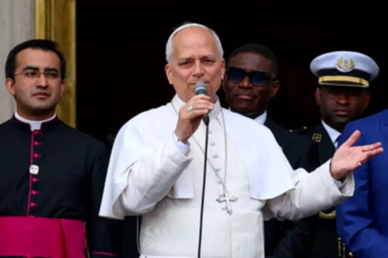 Pope Leo Condemns Inequality and Injustice on Final Day of African Tour