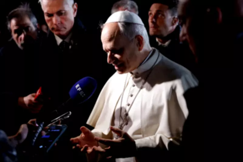 Pope Leo Declines US Visit Amid Trump Policy Disputes and Diplomatic Tensions