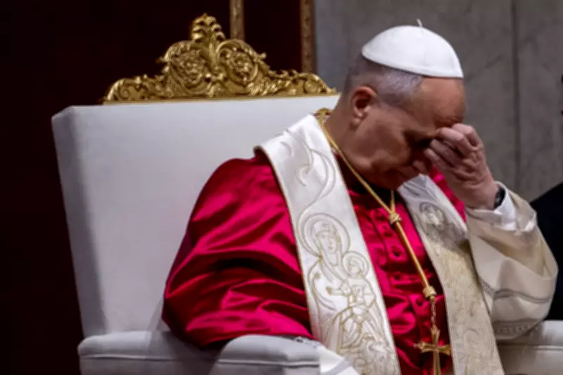 Pope Leo Defies Trump's Attacks, Vows to Continue Peace Advocacy