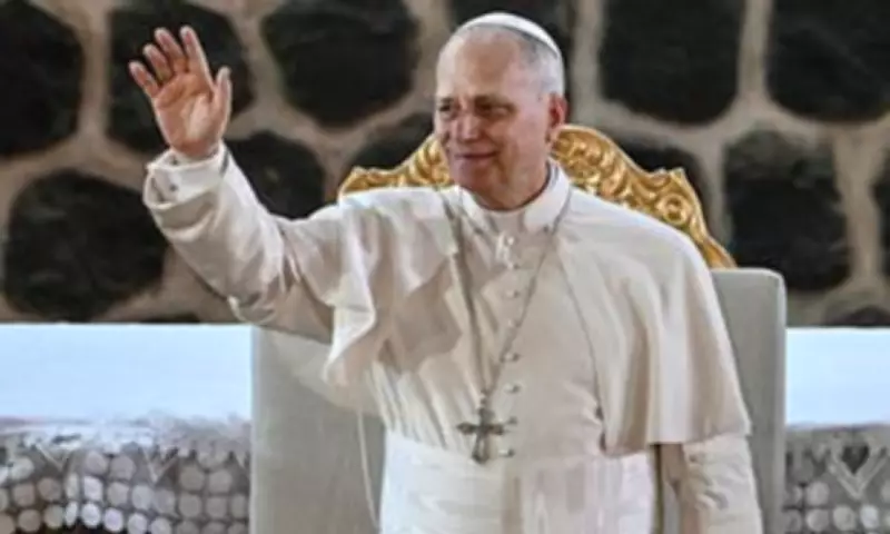 Pope Leo XIV Condemns Tyrants Amid Escalating Feud with Donald Trump