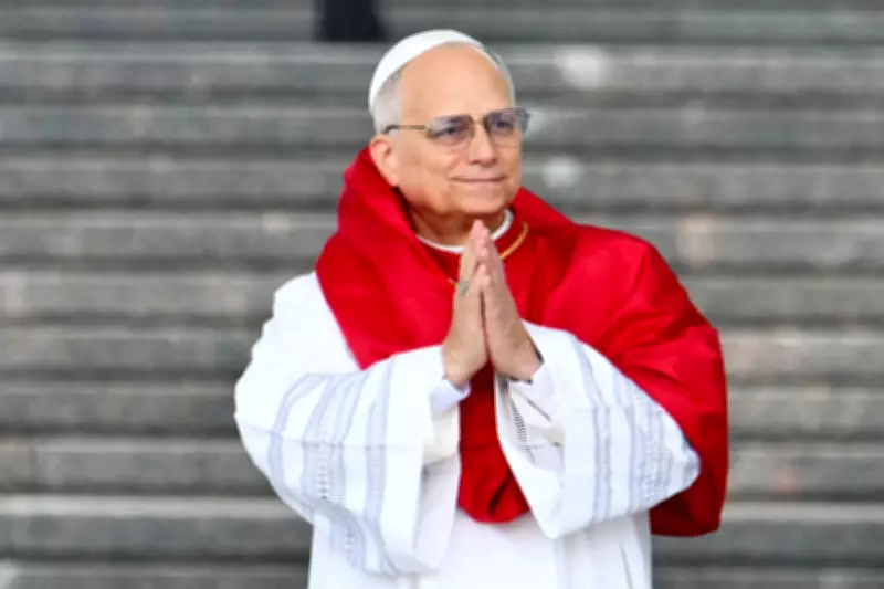 Pope Leo XIV Defines Moral Limits in Response to Trump's Iran War Criticism