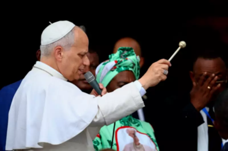 Pope Leo XIV to Visit Notorious Prison in Equatorial Guinea Amid Human Rights Concerns