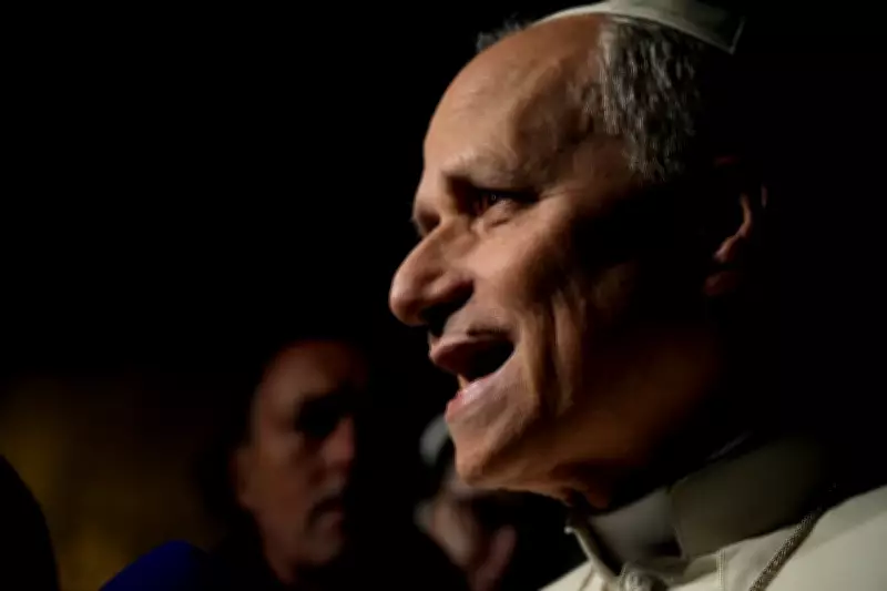 Pope Leo XIV's African Odyssey: Navigating Growth and Challenges for the Catholic Church