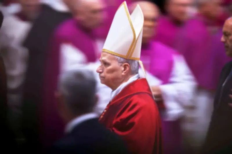 Pope Leo XIV's African Tour: A Four-Nation Journey Addressing Faith and Resources