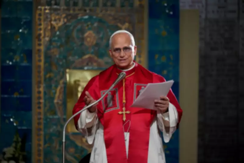 Pope Leo XIV's Algerian Pilgrimage: Walking in St. Augustine's Footsteps