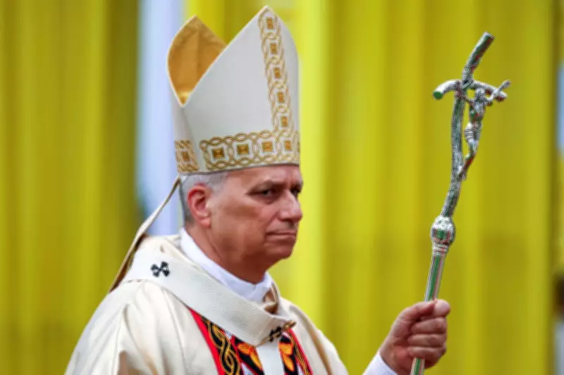 Pope Leo's Assertive African Tour Challenges Global Leaders on War and Inequality