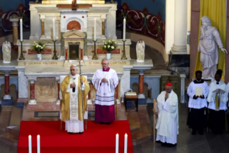 Pope Leo's Cameroon Visit Prompts Separatist Ceasefire Amid Peace Mission