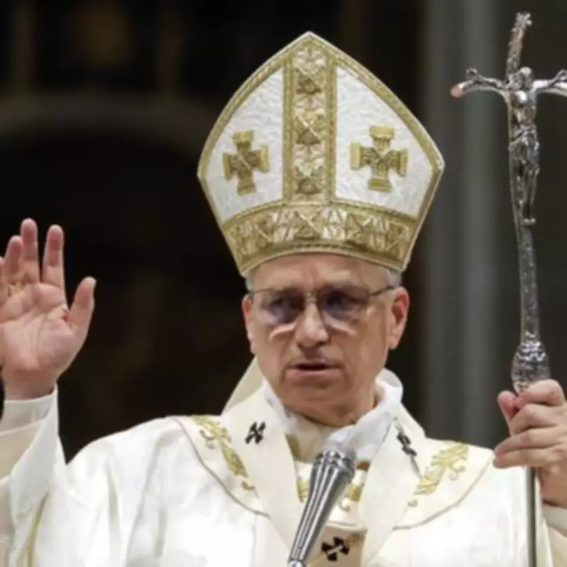 Pope Leo's Easter Address Criticises Indifference to War Casualties