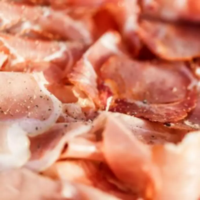 Pork Fat Ranks Among World's Most Nutritious Foods, Beating Fruit and Veg