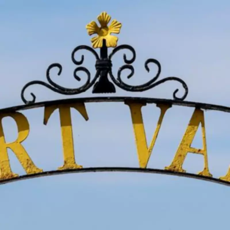 Port Vale's Unique Name Origin Explained Ahead of Chelsea FA Cup Clash