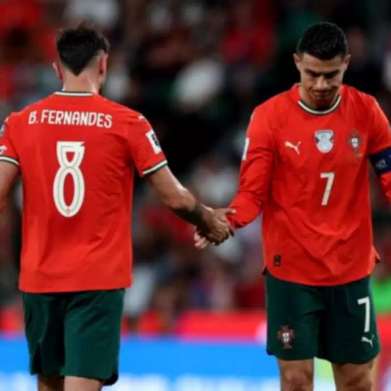Portugal World Cup 2026 Preview: From Minnows to Masters with Ronaldo Question