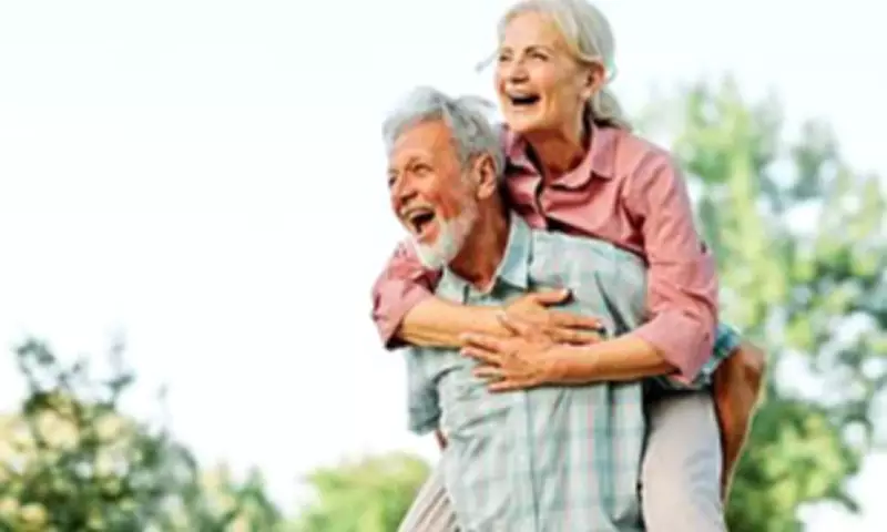 Postcode Health Lottery: Interactive Map Reveals Stark Life Expectancy Divide