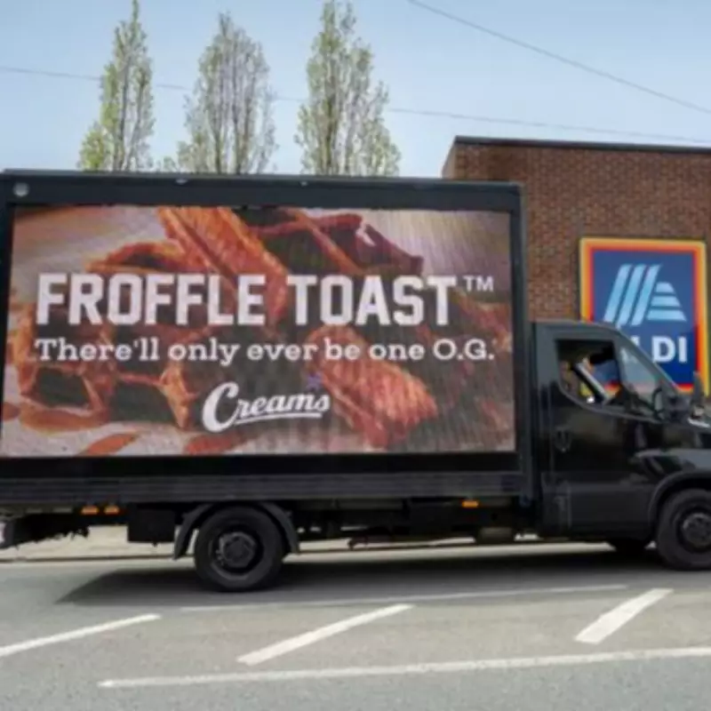 Pot Noodle Sandwich Tops List of Bizarre Food Combos Brits Love