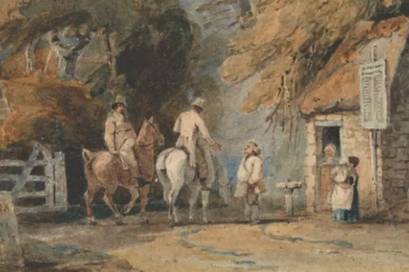 Pothole Complaints Dated Back 300 Years, Study Reveals
