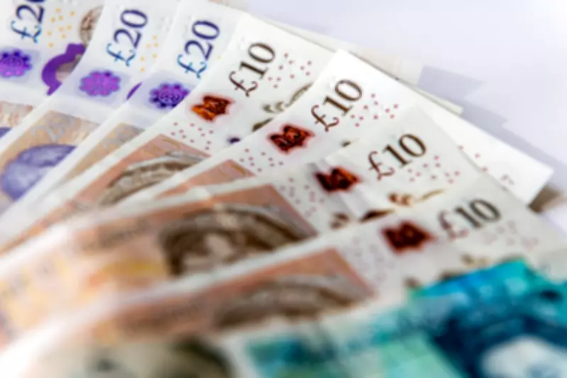 Pound Sterling Dips Amid US-Iran Tensions and Domestic Political Pressure