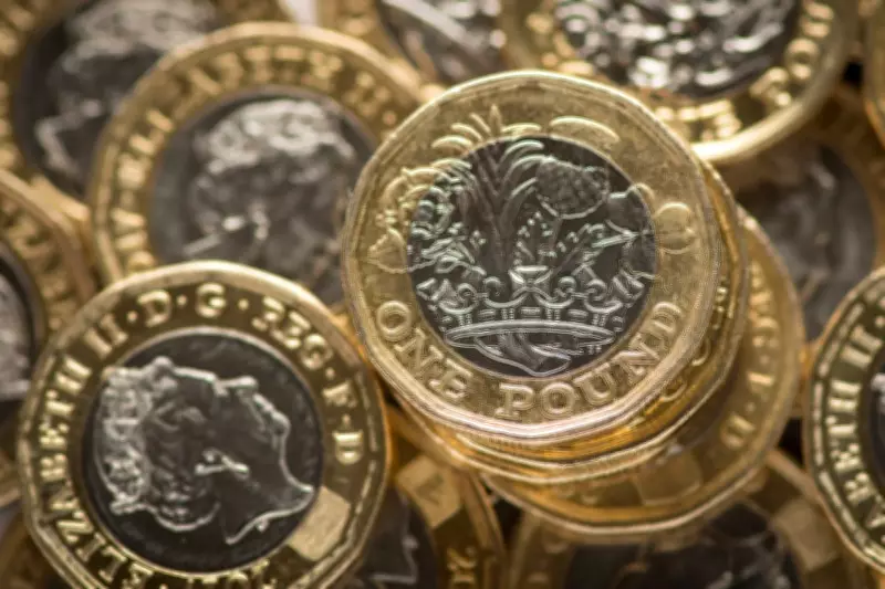 Pound Surges as US-Iran Ceasefire Sparks Market Optimism and Oil Price Plunge