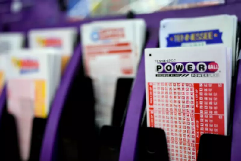 Powerball Expands to UK, Creating Larger International Jackpots
