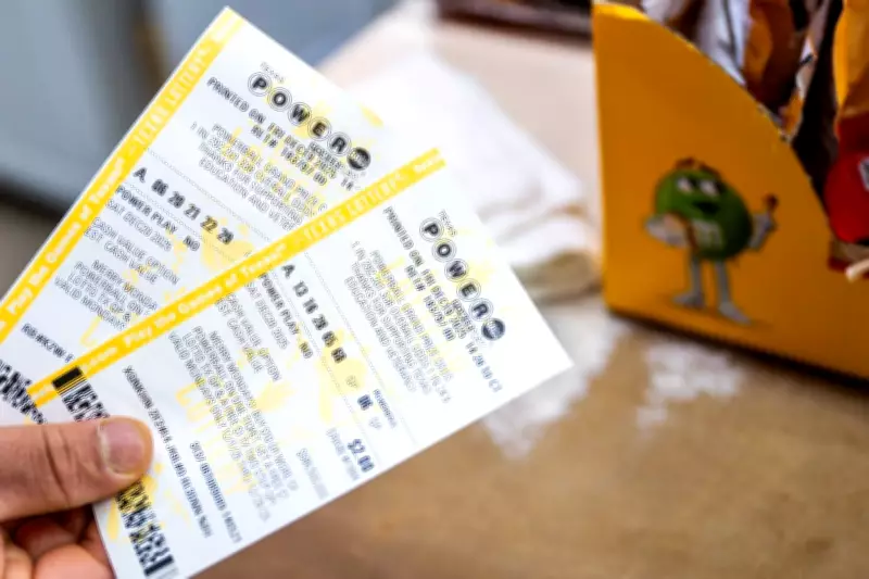 Powerball Expands to UK to Create Larger International Jackpots