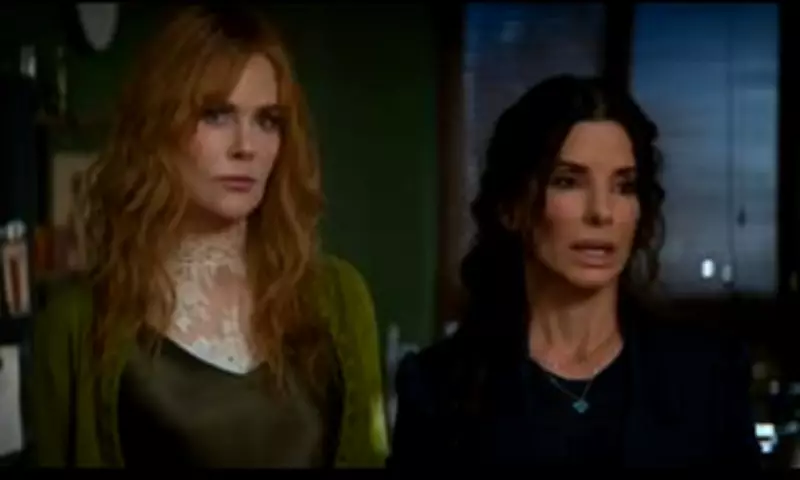 Practical Magic 2 Trailer Drops with Nostalgic Returns and Notable Cast Absences