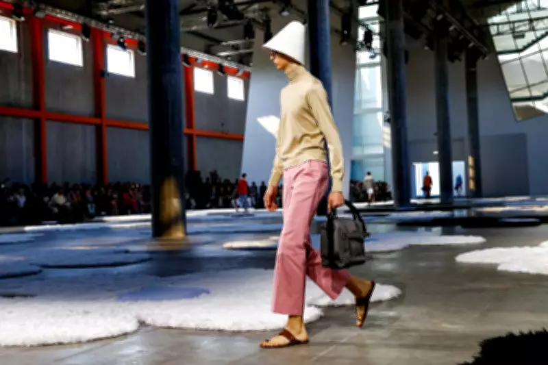Prada Launches £650 Indian Sandals After Cultural Appropriation Row