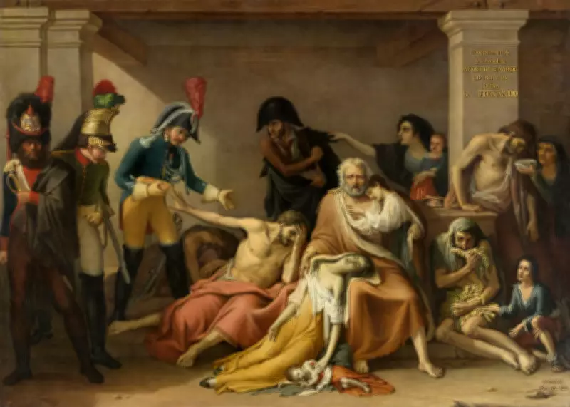 Prado's Once-Popular Painting Returns After 150 Years in Exile