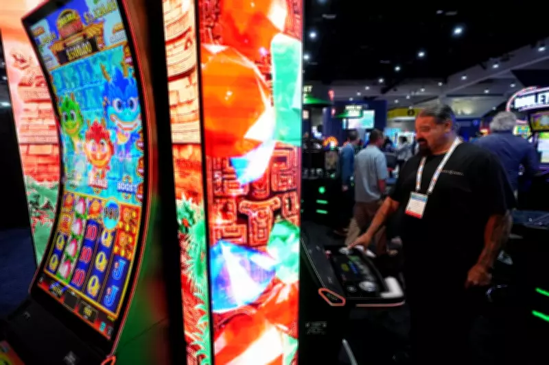 Prediction Markets Spark Tribal Casino Fears at US Gaming Convention