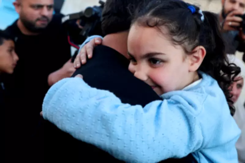Premature Babies Evacuated from Gaza Reunite with Parents After Two Years