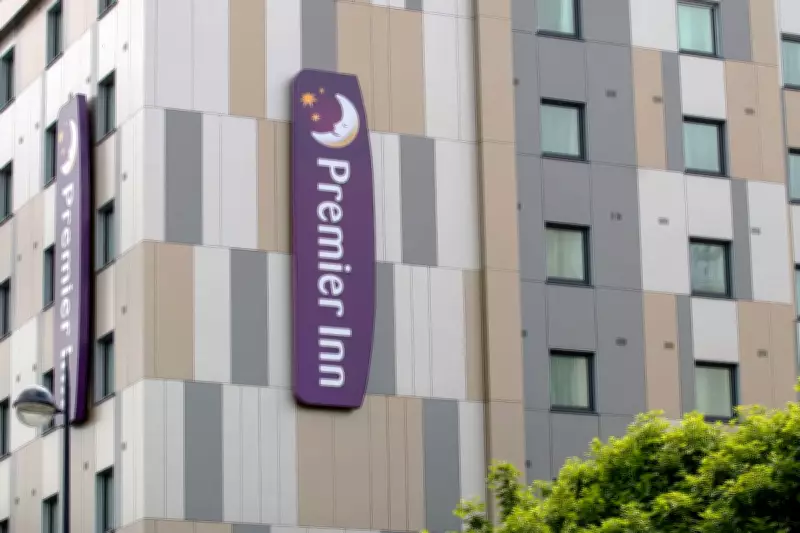 Premier Inn Owner to Cut 3,800 Jobs in UK and Ireland Under Five-Year Plan