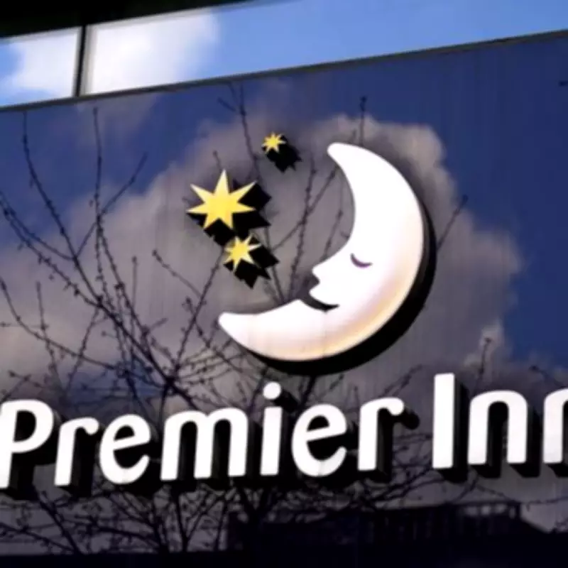 Premier Inn owner Whitbread to cut 3,800 jobs in cost-cutting plan