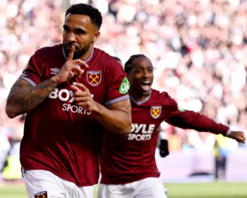 Premier League Clockwatch: Wolves, Tottenham, West Ham, Everton Updates