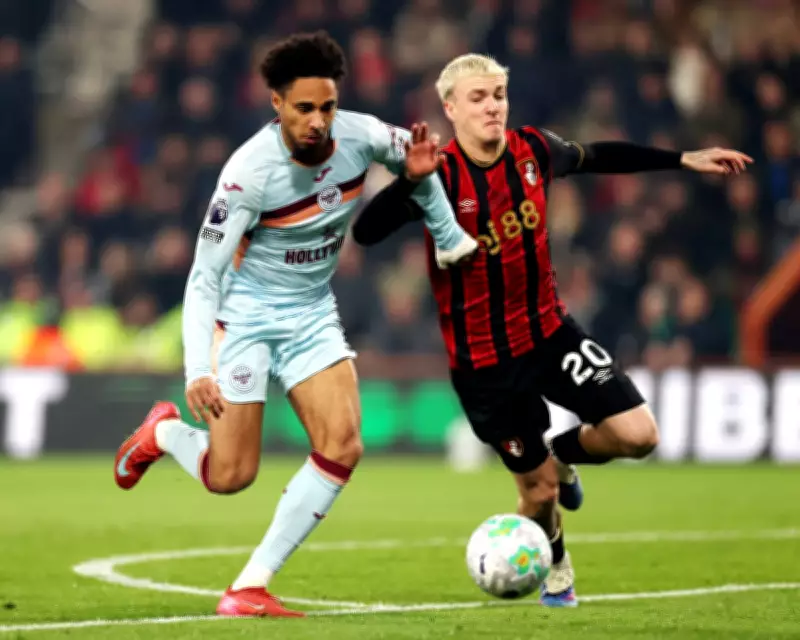 Premier League Clubs Face £80m Sponsor Void as Gambling Ban Bites