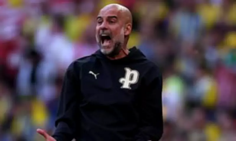 Premier League Rejects Man City's Request to Reschedule Title Race Matches