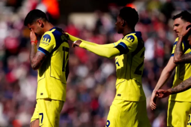 Premier League Relegation Battle: Tottenham, West Ham, Forest, Leeds Run-In Analysis